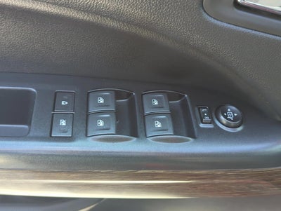 2020 GMC Canyon Crew Cab Short Box 4-Wheel Drive Denali