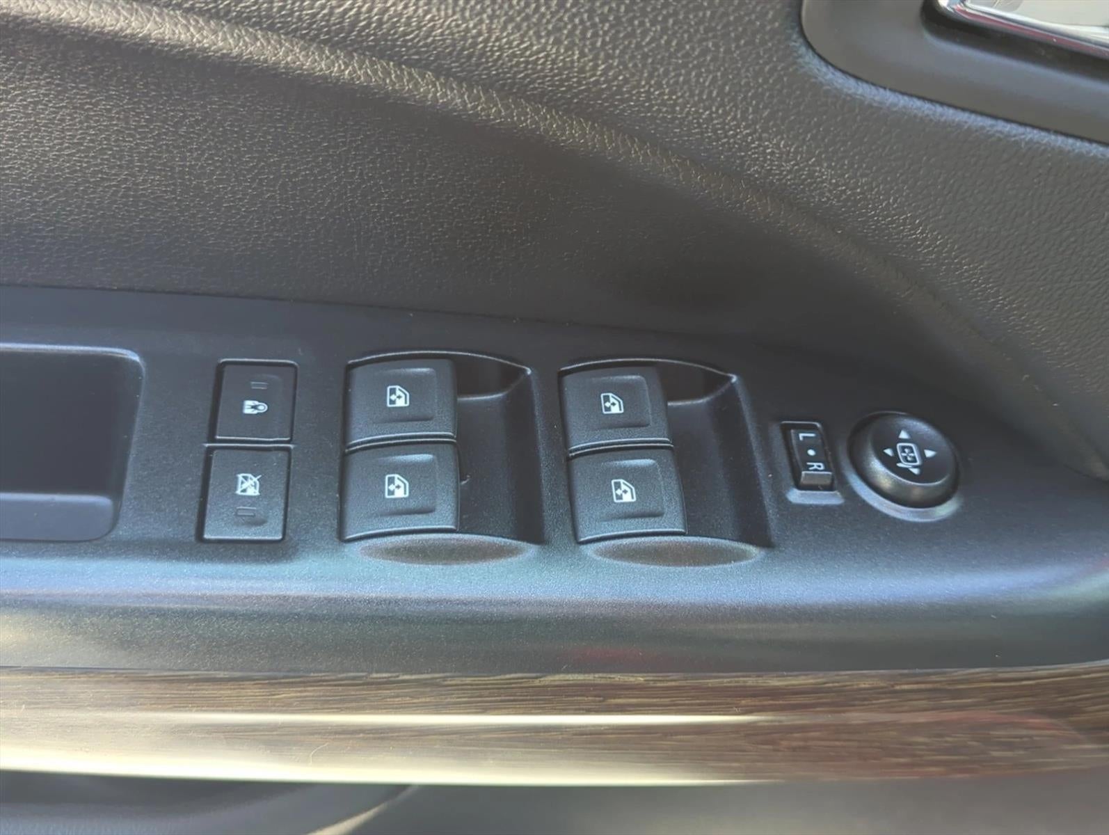 2020 GMC Canyon Crew Cab Short Box 4-Wheel Drive Denali