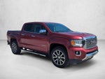 2020 GMC Canyon Crew Cab Short Box 4-Wheel Drive Denali