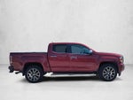 2020 GMC Canyon Crew Cab Short Box 4-Wheel Drive Denali