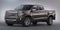 2020 GMC Canyon Crew Cab Short Box 4-Wheel Drive Denali
