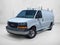2021 GMC Savana Cargo Van 2500 Regular Wheelbase Rear-Wheel Drive