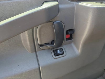 2021 GMC Savana Cargo Van 2500 Regular Wheelbase Rear-Wheel Drive