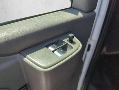 2021 GMC Savana Cargo Van 2500 Regular Wheelbase Rear-Wheel Drive