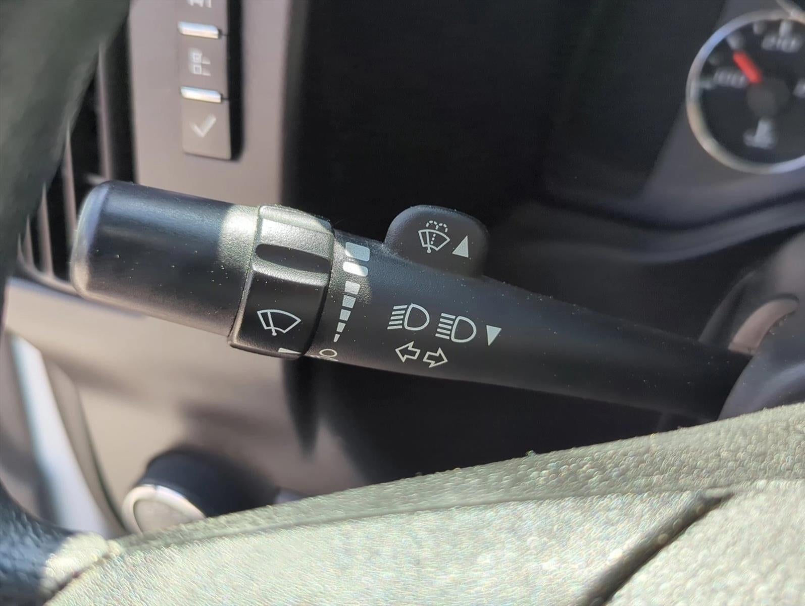 2021 GMC Savana Cargo Van 2500 Regular Wheelbase Rear-Wheel Drive