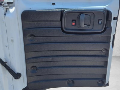 2021 GMC Savana Cargo Van 2500 Regular Wheelbase Rear-Wheel Drive