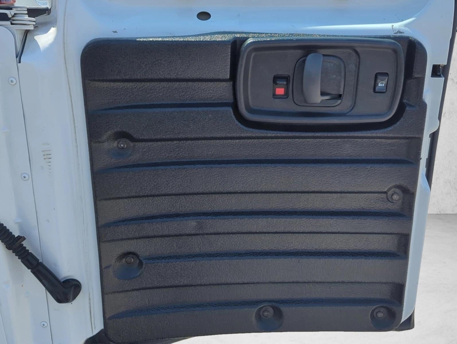 2021 GMC Savana Cargo Van 2500 Regular Wheelbase Rear-Wheel Drive