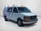 2021 GMC Savana Cargo Van 2500 Regular Wheelbase Rear-Wheel Drive