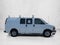 2021 GMC Savana Cargo Van 2500 Regular Wheelbase Rear-Wheel Drive