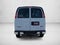 2021 GMC Savana Cargo Van 2500 Regular Wheelbase Rear-Wheel Drive
