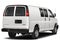 2021 GMC Savana Cargo Van 2500 Regular Wheelbase Rear-Wheel Drive