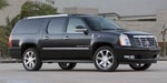 2007 Cadillac Escalade ESV AWD 4dr