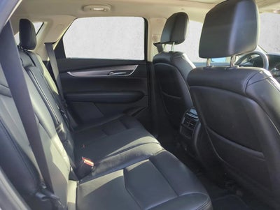 2018 Cadillac XT5 AWD 4dr Luxury