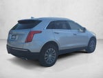 2018 Cadillac XT5 AWD 4dr Luxury