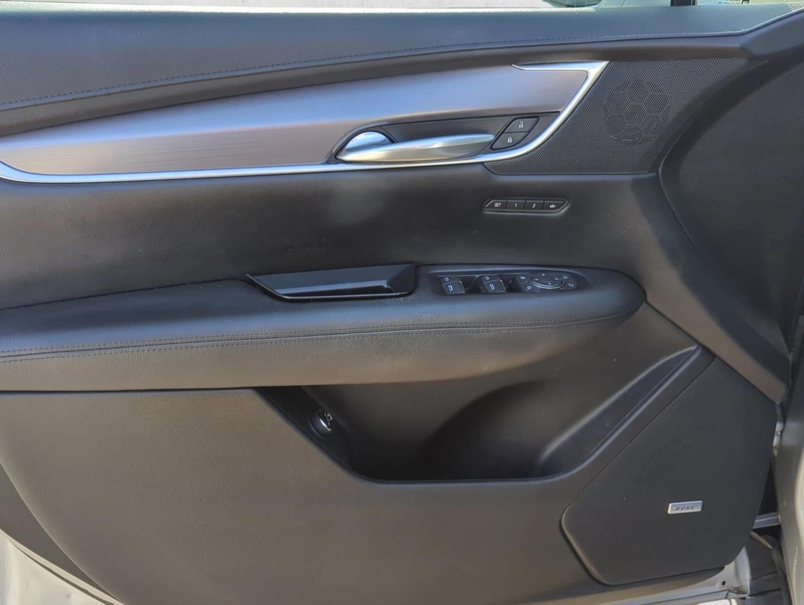 2018 Cadillac XT5 AWD 4dr Luxury