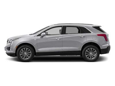 2018 Cadillac XT5 AWD 4dr Luxury