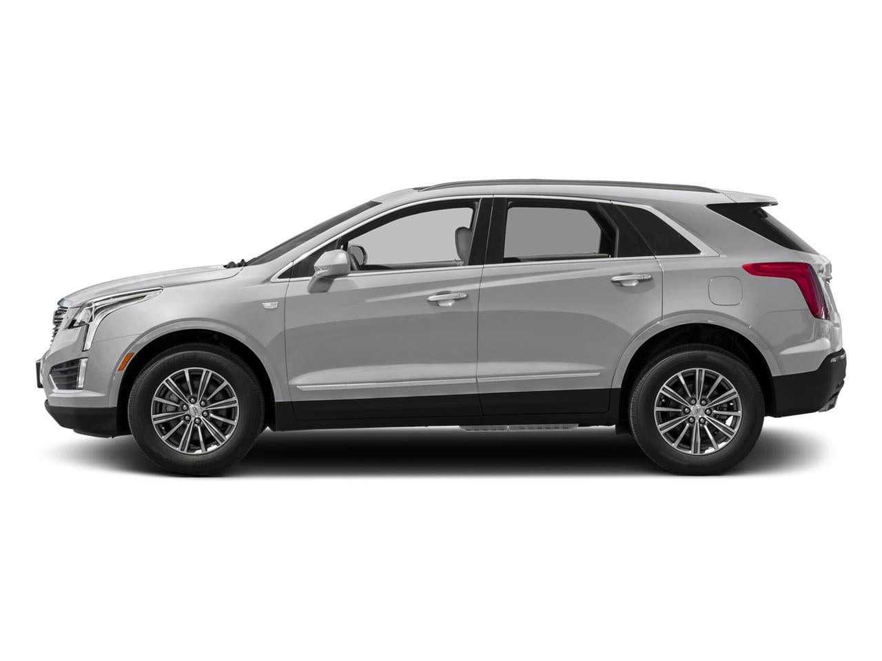 2018 Cadillac XT5 AWD 4dr Luxury