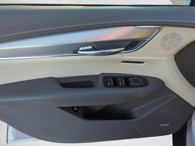 2019 Cadillac XT5 FWD 4dr Premium Luxury