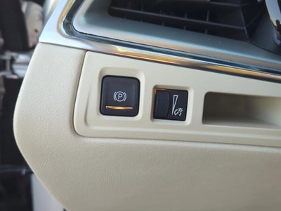 2019 Cadillac XT5 FWD 4dr Premium Luxury