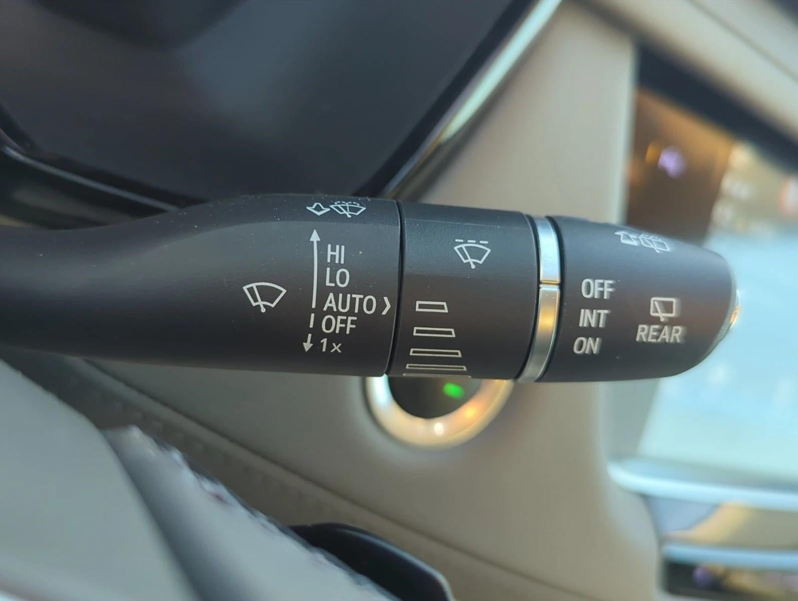 2019 Cadillac XT5 FWD 4dr Premium Luxury