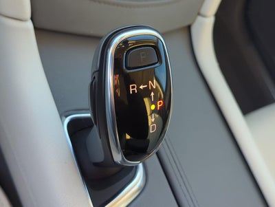 2019 Cadillac XT5 FWD 4dr Premium Luxury