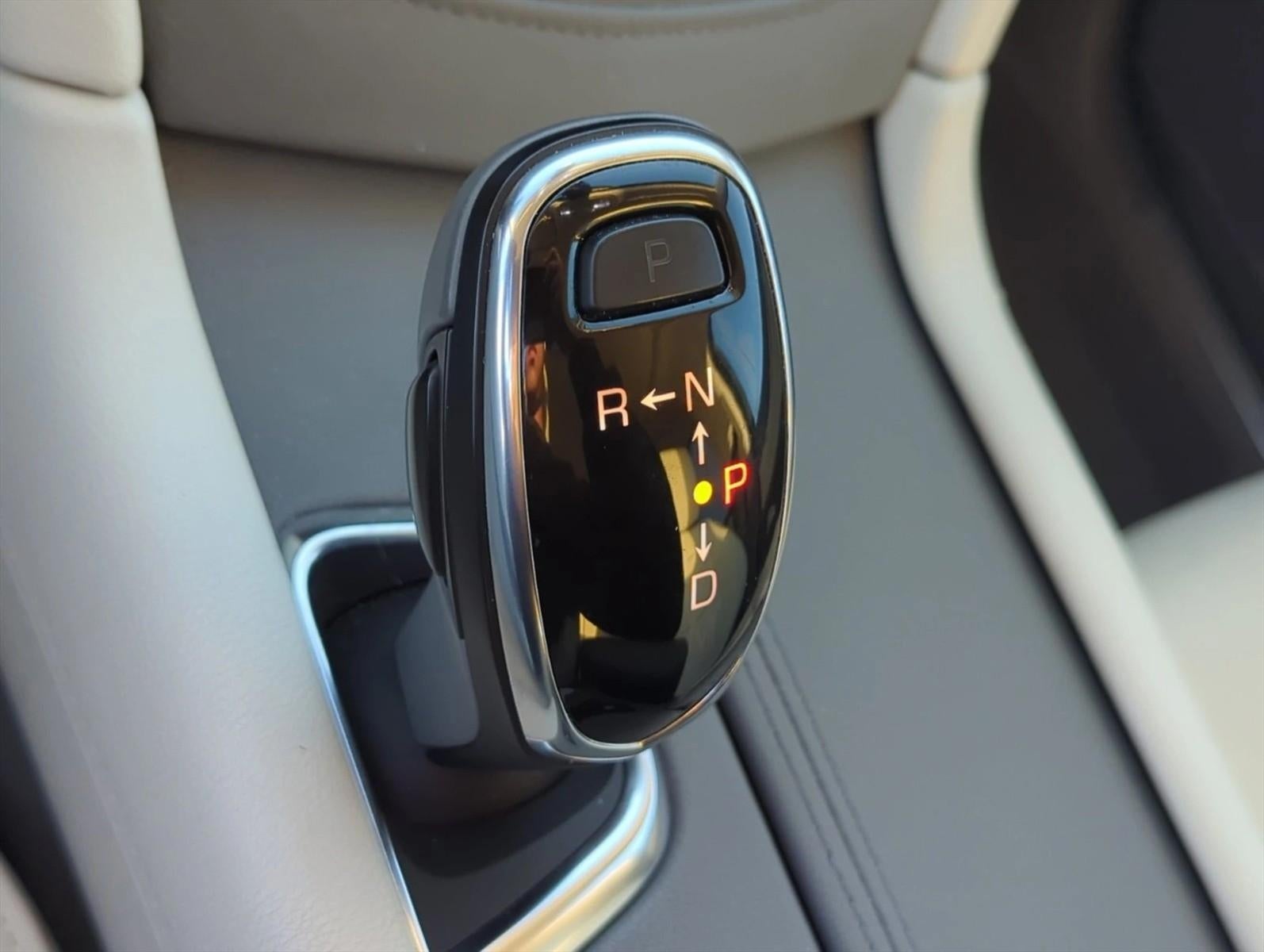 2019 Cadillac XT5 FWD 4dr Premium Luxury