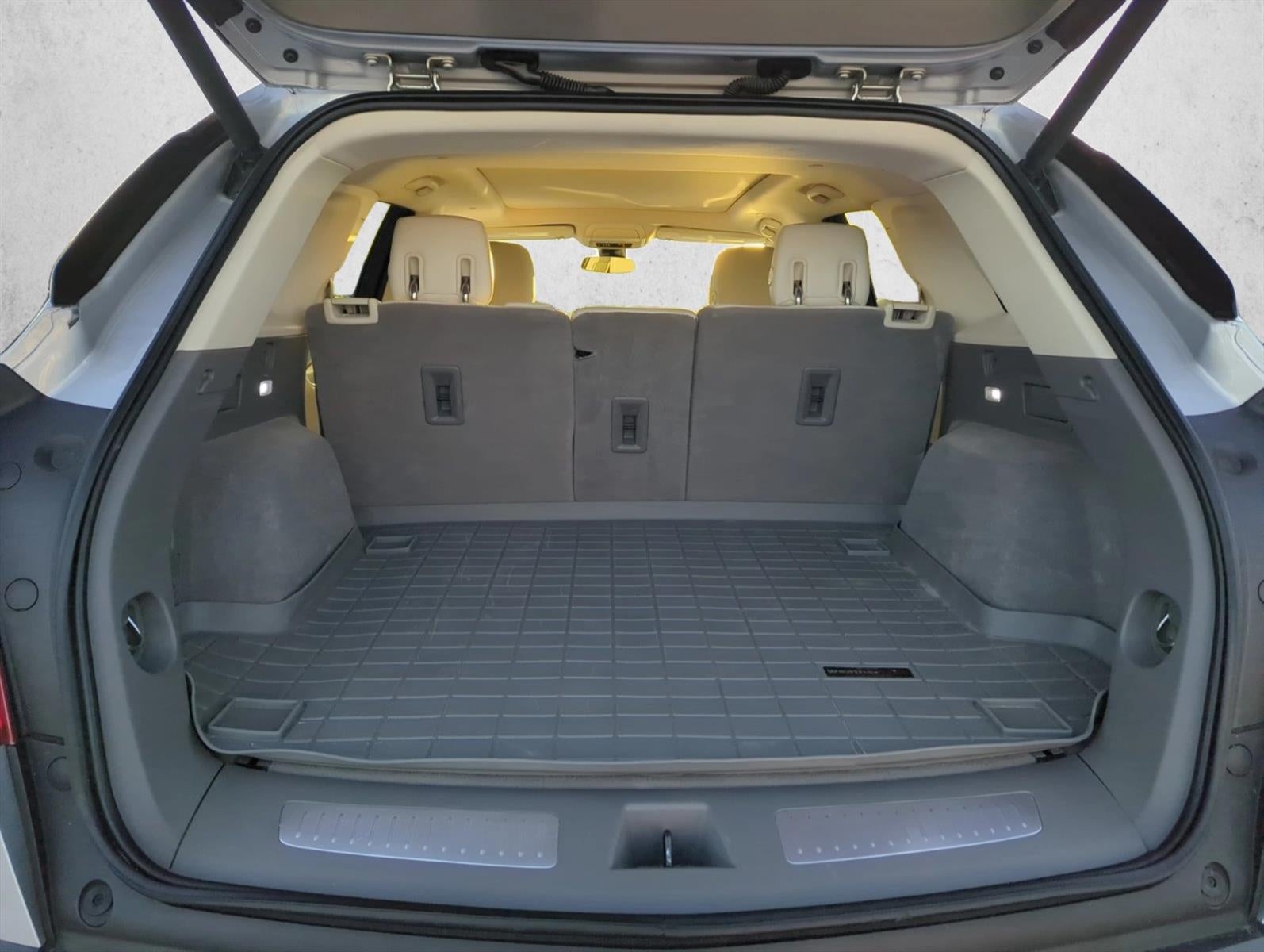 2019 Cadillac XT5 FWD 4dr Premium Luxury
