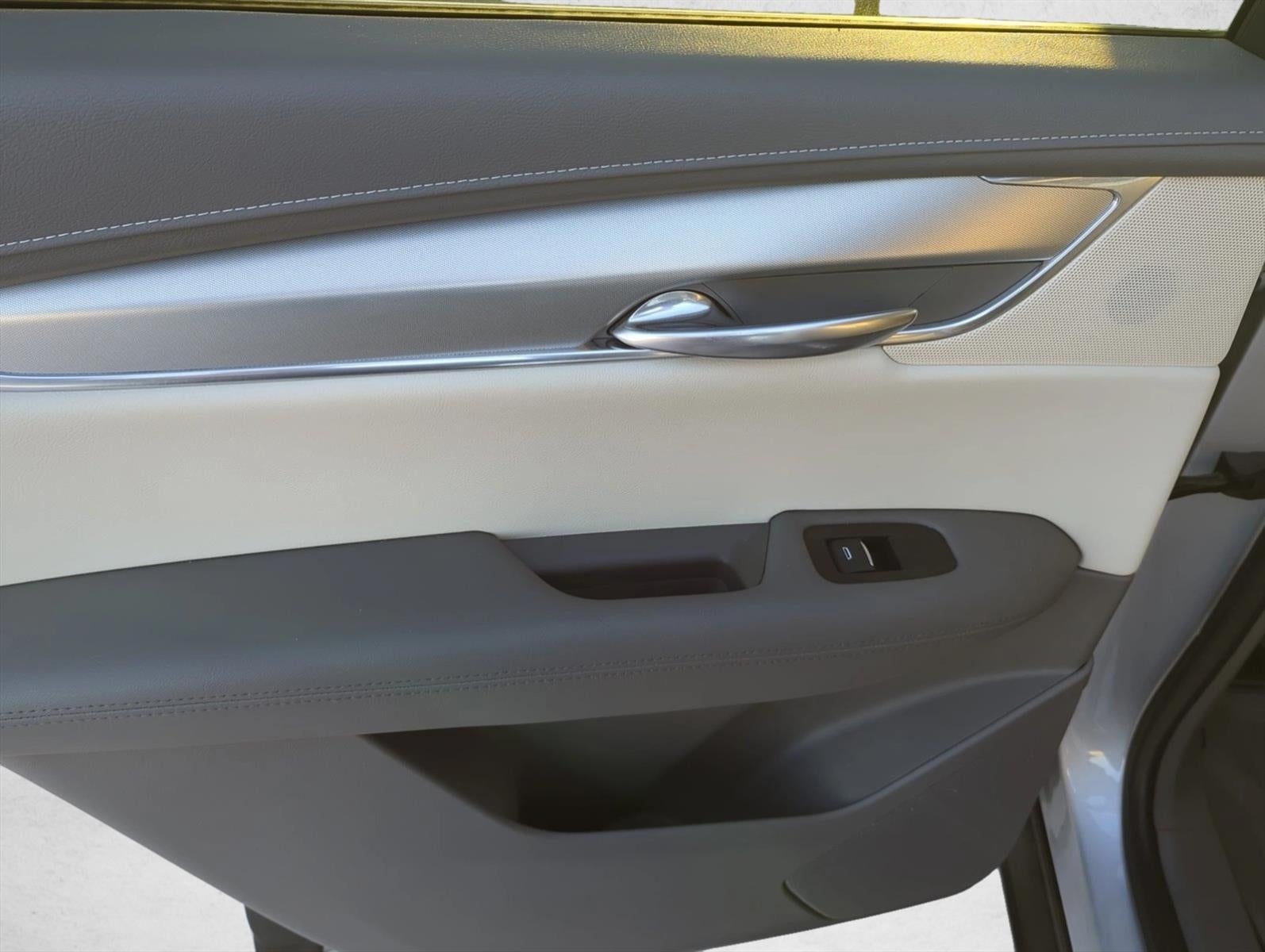 2019 Cadillac XT5 FWD 4dr Premium Luxury