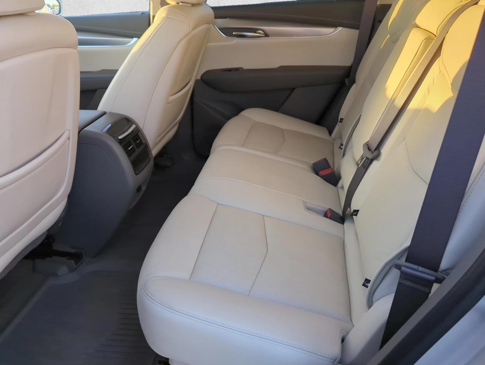 2019 Cadillac XT5 FWD 4dr Premium Luxury