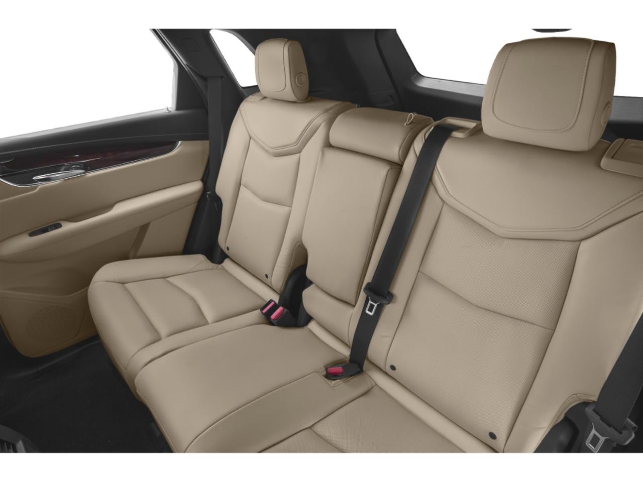 2019 Cadillac XT5 FWD 4dr Premium Luxury