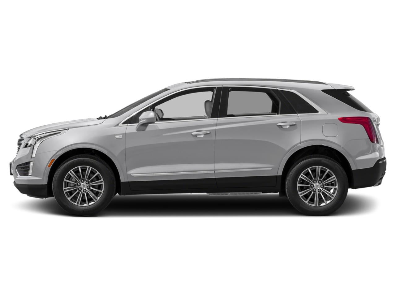 2019 Cadillac XT5 FWD 4dr Premium Luxury