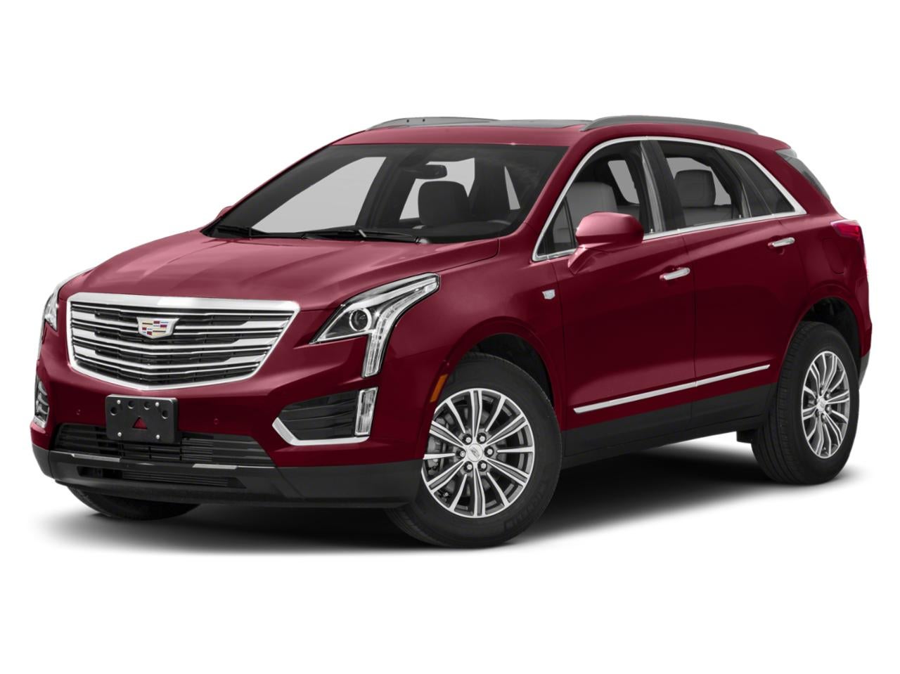 2019 Cadillac XT5 FWD 4dr Premium Luxury