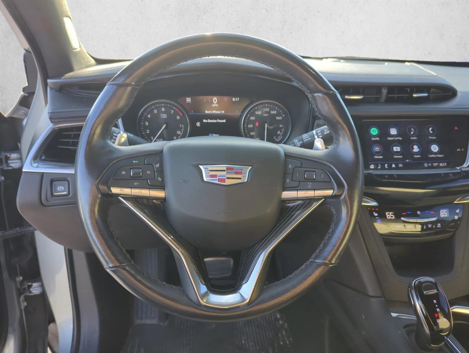 2023 Cadillac XT6 AWD 4dr Sport