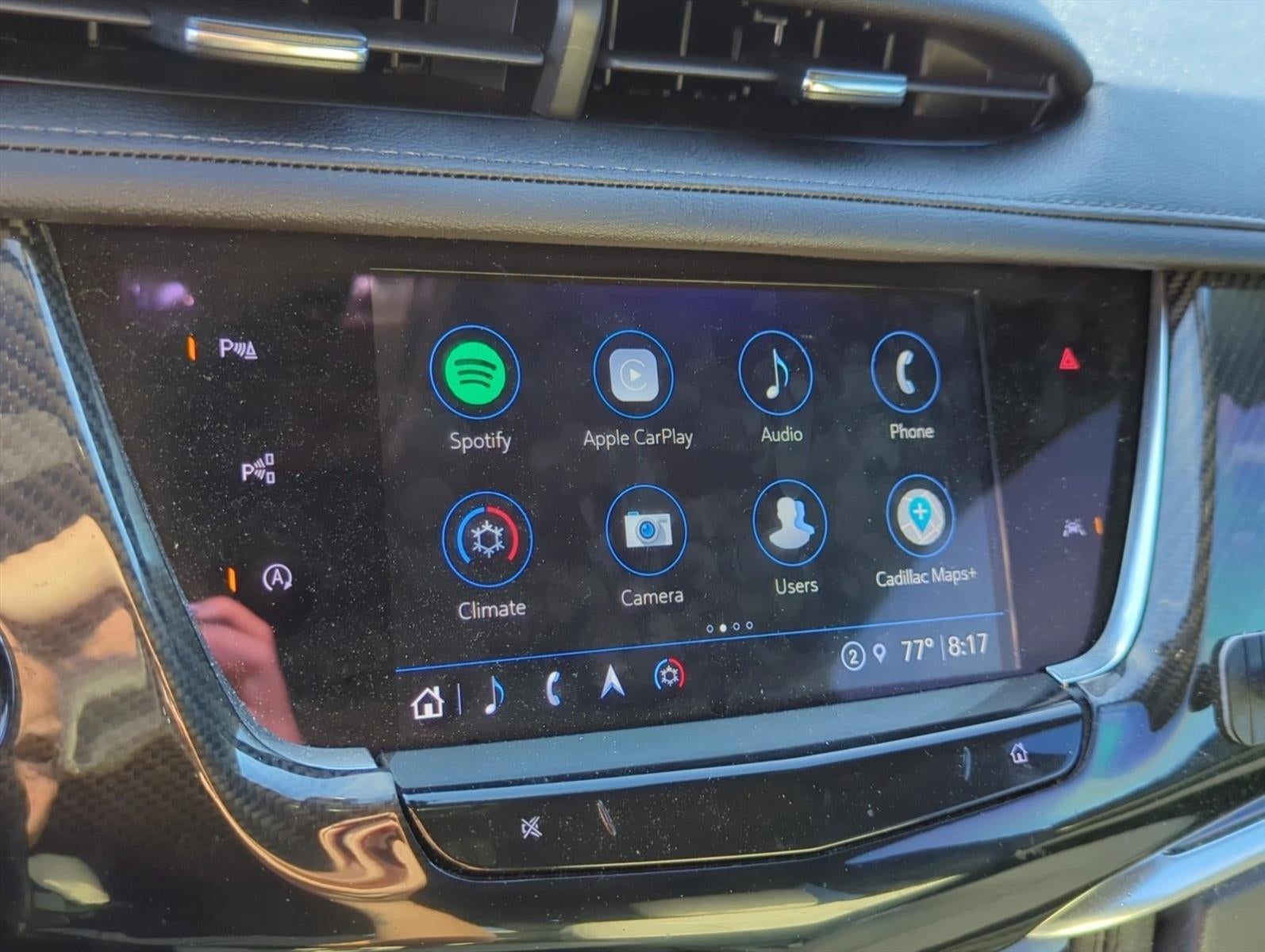 2023 Cadillac XT6 AWD 4dr Sport
