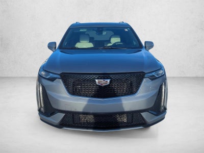 2023 Cadillac XT6 AWD 4dr Sport
