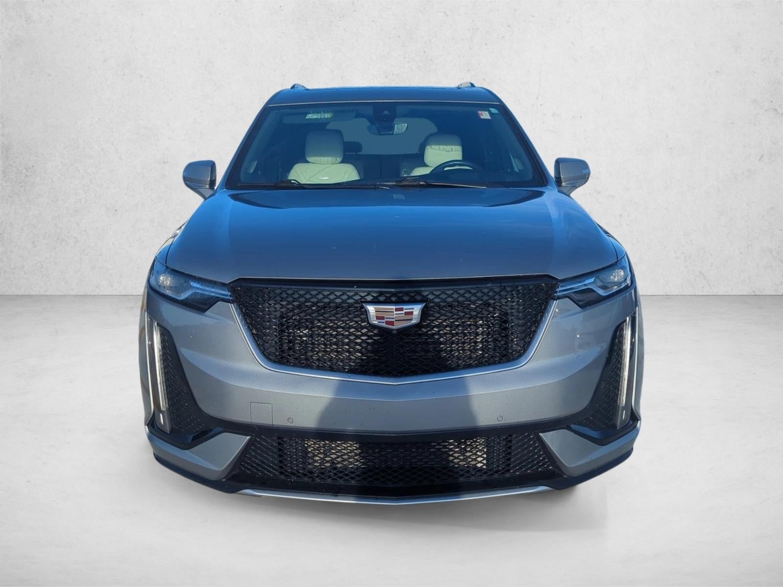 2023 Cadillac XT6 AWD 4dr Sport
