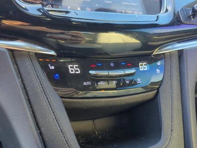 2023 Cadillac XT6 AWD 4dr Sport