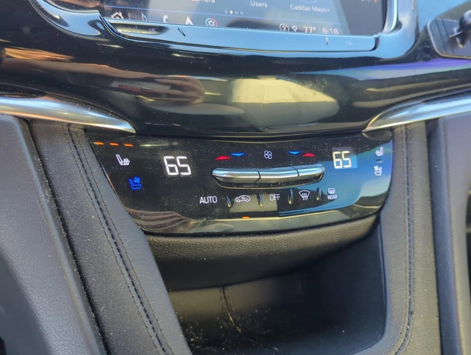 2023 Cadillac XT6 AWD 4dr Sport