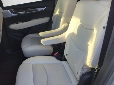 2023 Cadillac XT6 AWD 4dr Sport