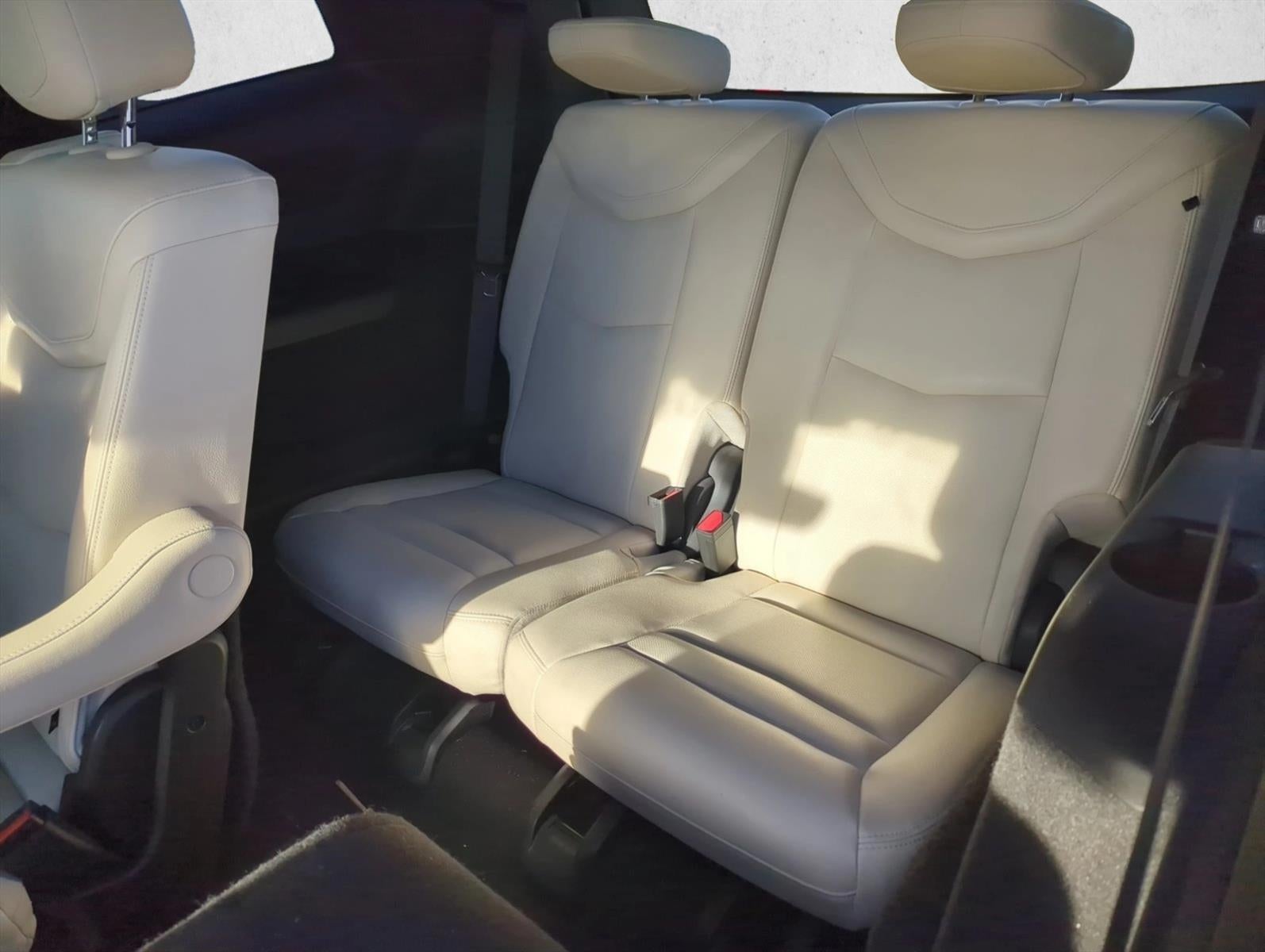 2023 Cadillac XT6 AWD 4dr Sport