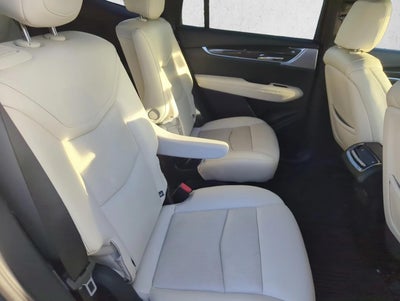 2023 Cadillac XT6 AWD 4dr Sport