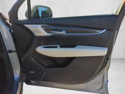 2023 Cadillac XT6 AWD 4dr Sport