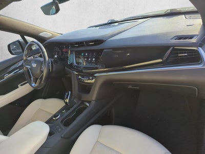 2023 Cadillac XT6 AWD 4dr Sport