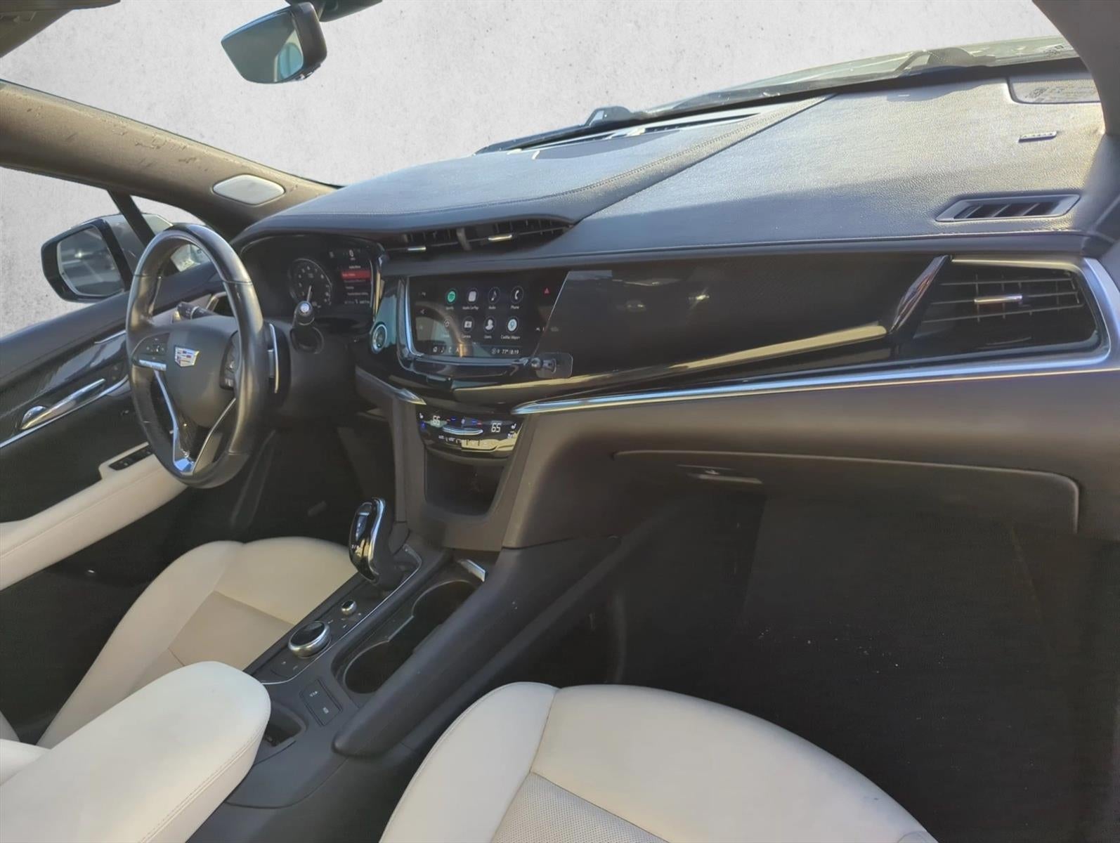 2023 Cadillac XT6 AWD 4dr Sport