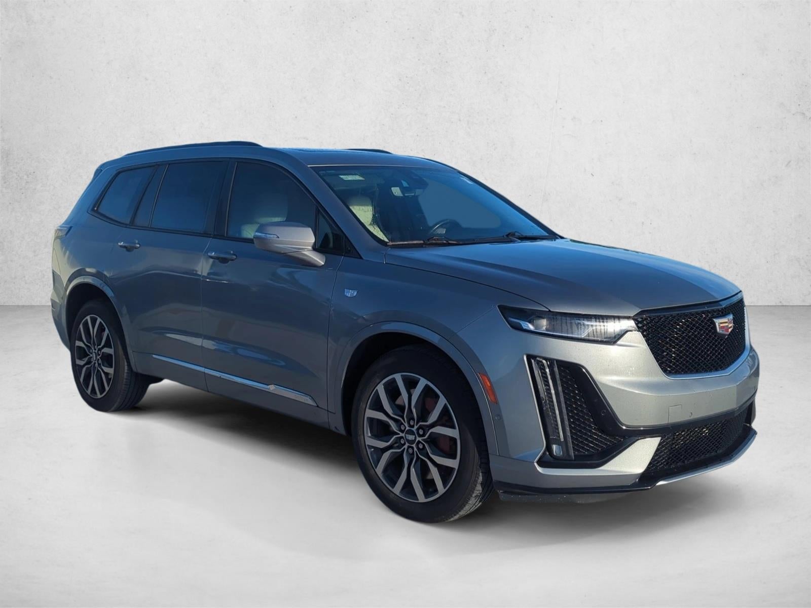 2023 Cadillac XT6 AWD 4dr Sport