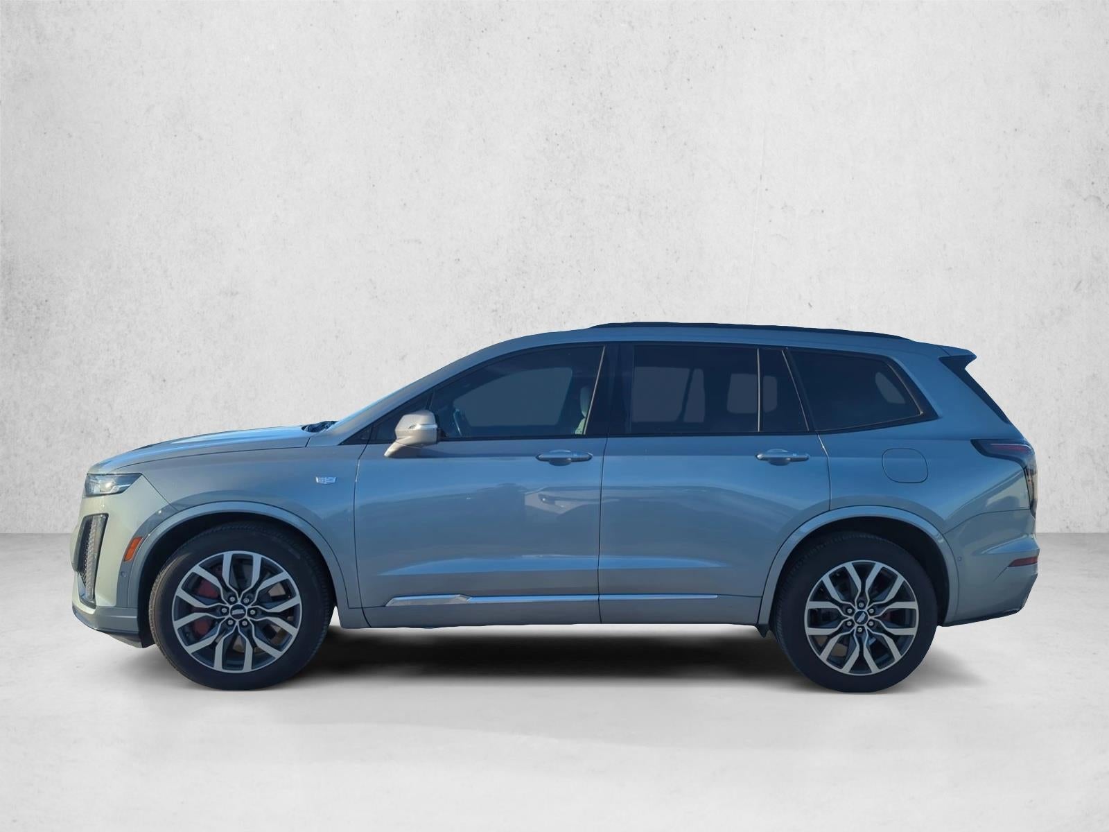 2023 Cadillac XT6 AWD 4dr Sport