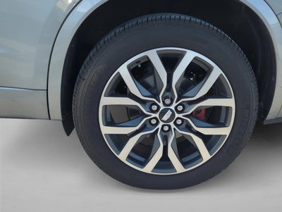 2023 Cadillac XT6 AWD 4dr Sport