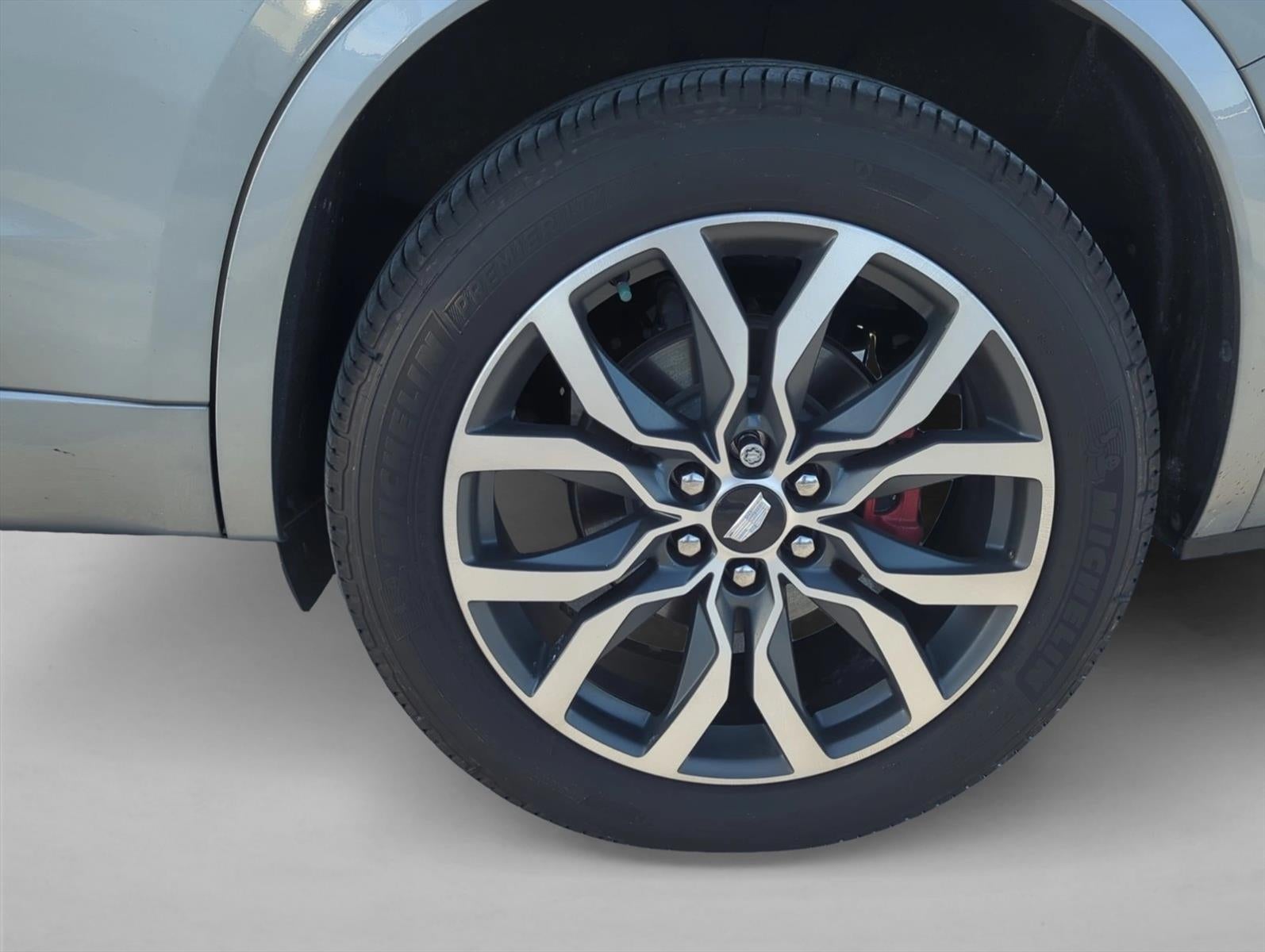 2023 Cadillac XT6 AWD 4dr Sport
