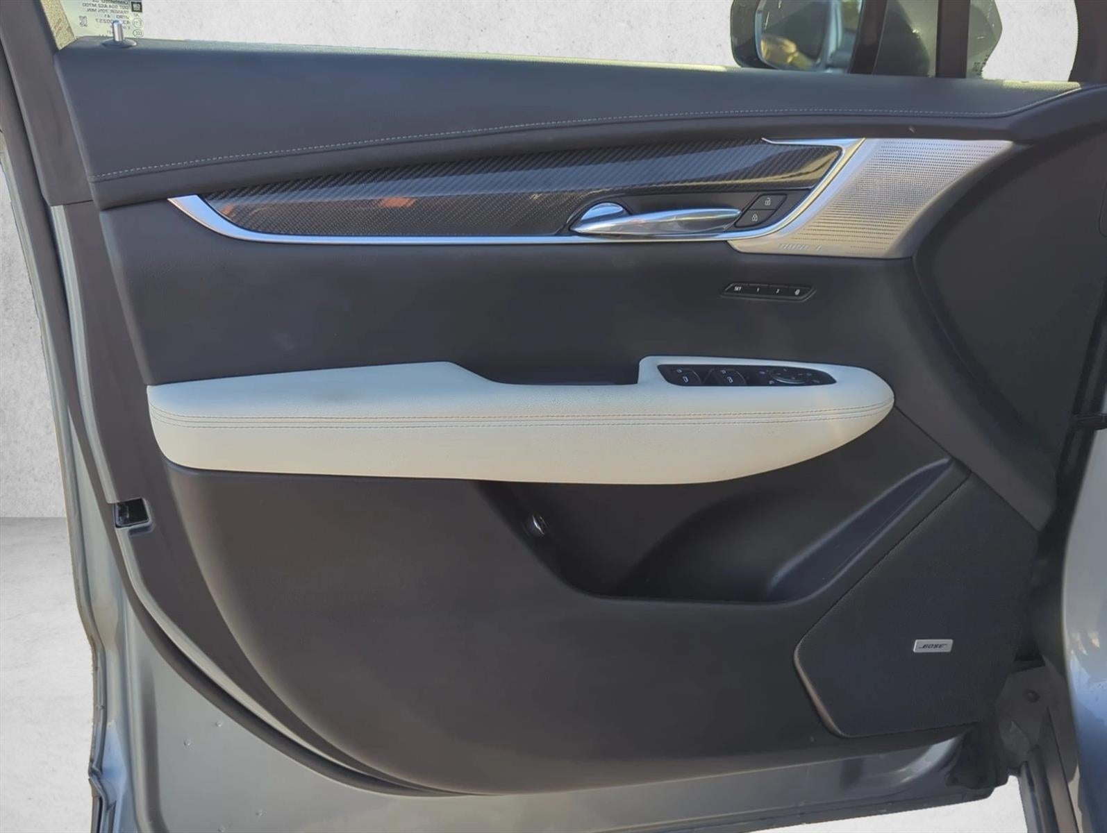 2023 Cadillac XT6 AWD 4dr Sport