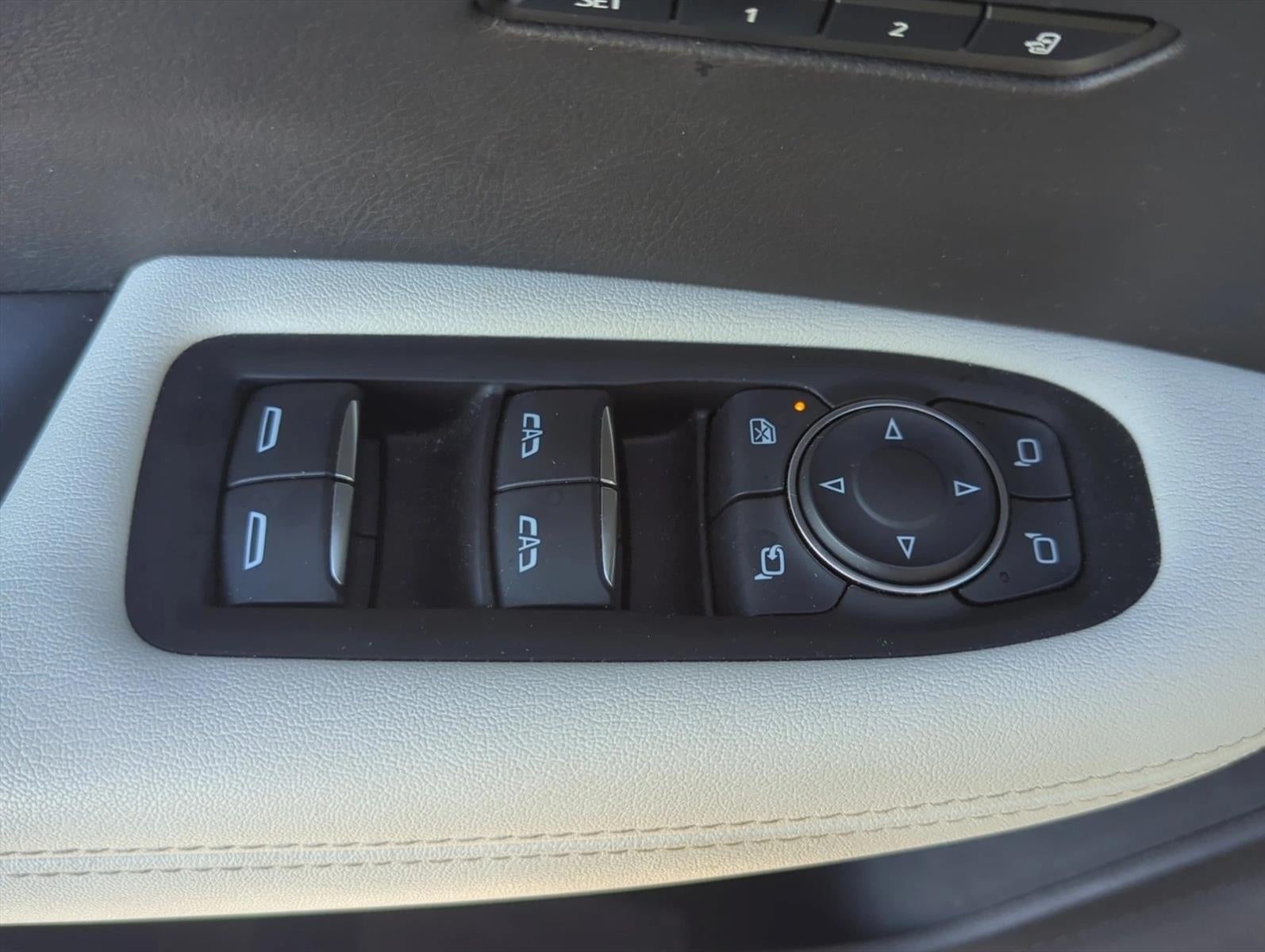 2023 Cadillac XT6 AWD 4dr Sport